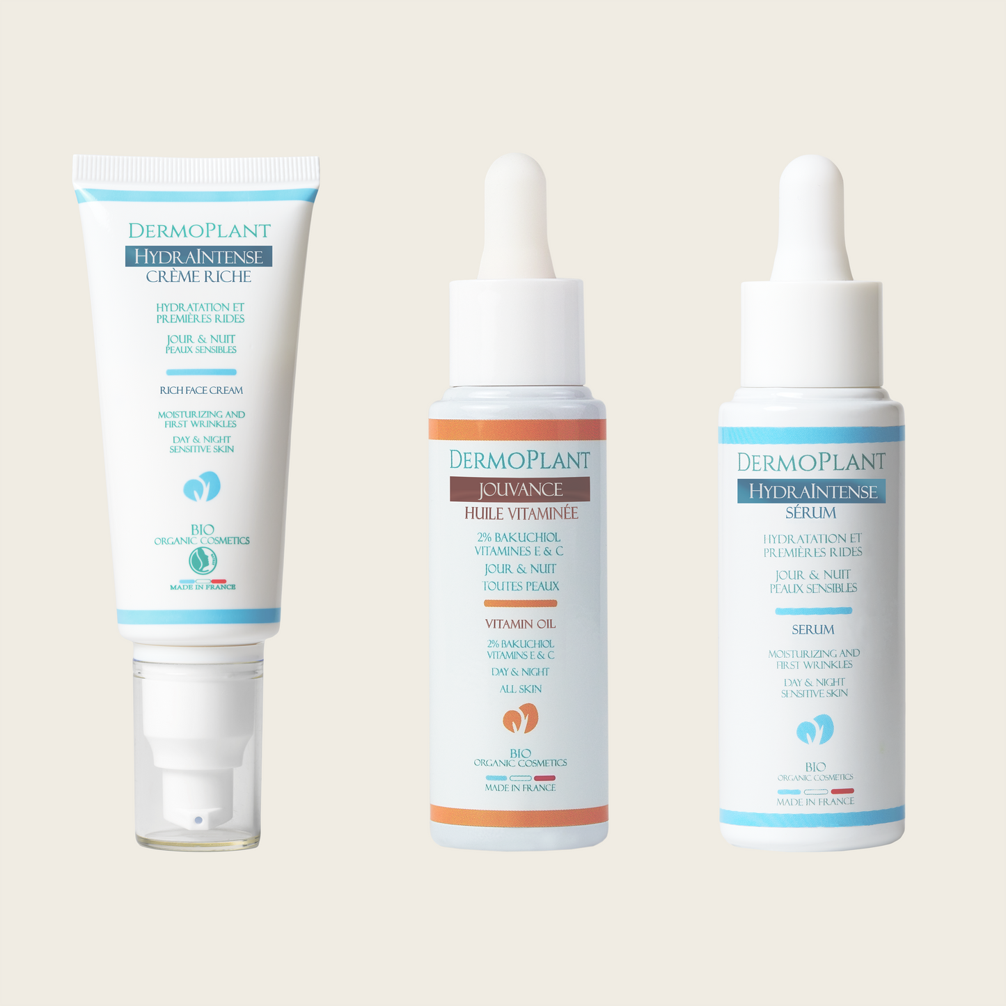 Nutrition & Hydration Pack