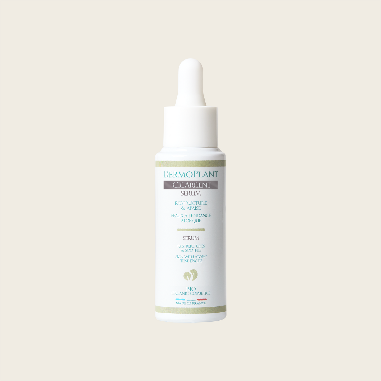 CicArgent Serum 30ml