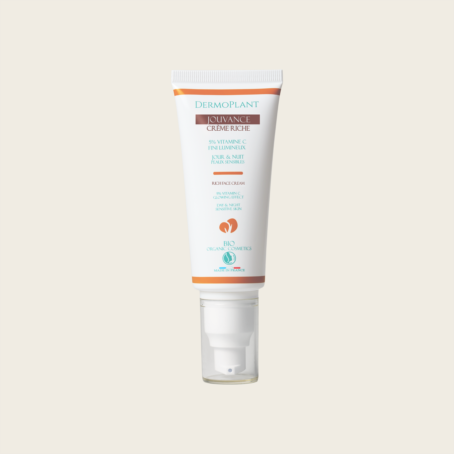 Jouvance Rich Cream 50ml