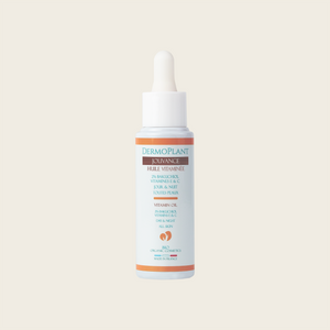 Huile vitaminée Jouvance 50ml