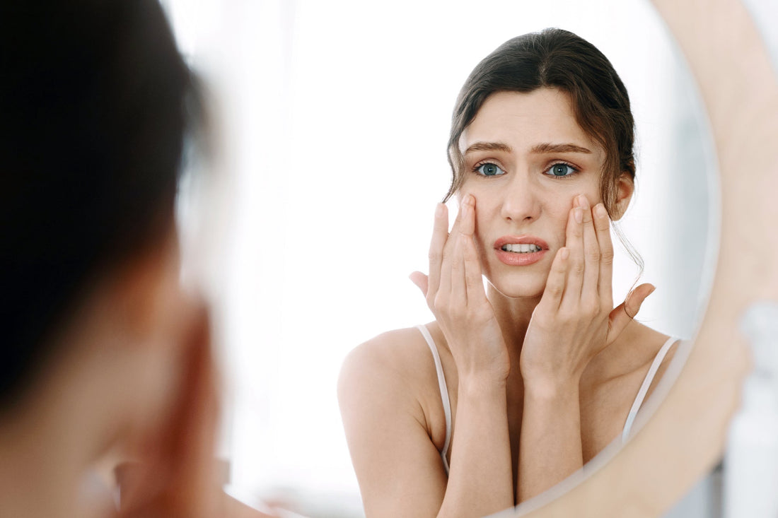Teint terne, peau fatiguée ? Voici comment retrouver une peau éclatante naturellement