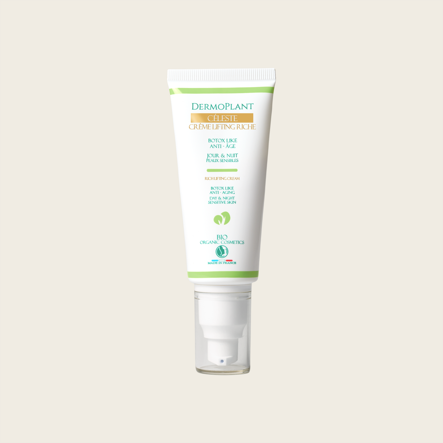 Celestial Rich Lifting Cream 50ml