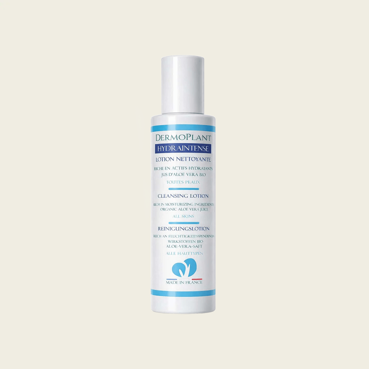 Lotion Nettoyante HydraIntense 100ml