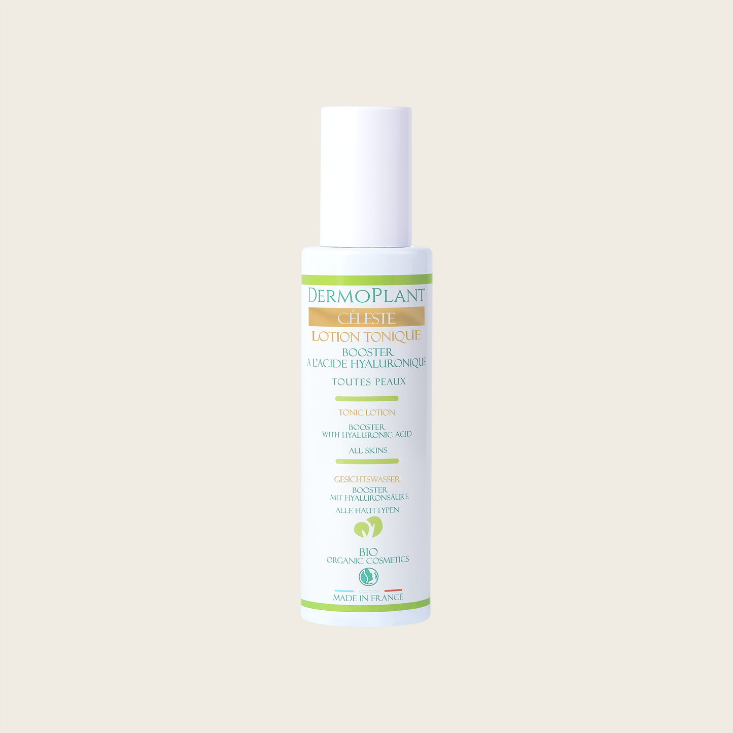 Lotion Tonique Céleste 100ml